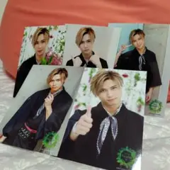 SummerParadise　橋本良亮　フォトセット　ソロコン　A.B.C-Z