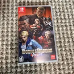 2026年最新】ダブルドラゴン switchの人気アイテム - メルカリ