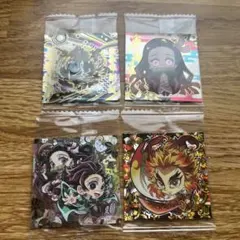 鬼滅の刃 ウエハース