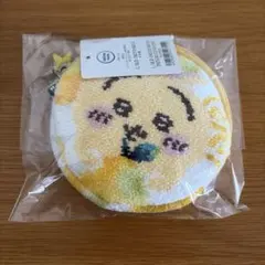 フェイラー ちいかわ サークルポーチ うさぎ レモンドット - メルカリ