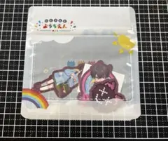 プロフ要確‼️【にじさんじ】佐伯イッテツ　ステッカーセット