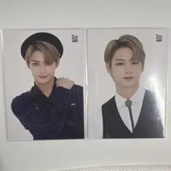 SEVENTEEN　ジュン　トレカ