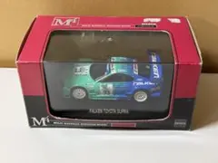 1/43 エムテック トヨタスープラ　2000年ニュルブリンク　ファルケンのサムネイル