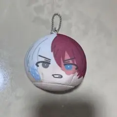 僕のヒーローアカデミア 轟焦凍 おまんじゅう ヒロアカ おまんじゅうマスコット