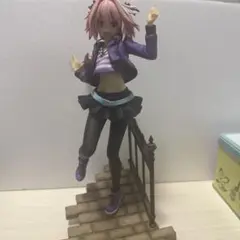 未開封　黒のライダー 聖杯大戦　Fate/Apocrypha FGO フィギュア Amazon.co.jp: Fate/Apocrypha 黒のライダー -聖杯大戦- 1/7