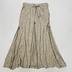 2025年最新】goa ロングスカートの人気アイテム - メルカリ