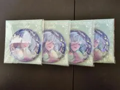 プロセカ 日野森雫 はぴこれ