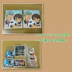 2025年最新】イナズマイレブンカードファイルの人気アイテム