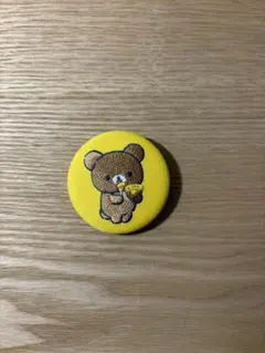 2025年最新】san-x キャラクターグッズ ピンズ・ピンバッジ・缶バッジ