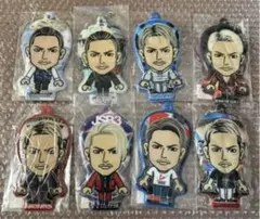 今市隆二　ビッグ　クリーナー