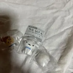 クレヨンしんちゃん シロがいっぱい フロッキードール