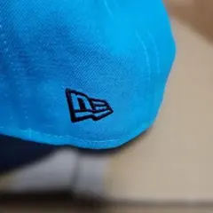 ナイトレイド　ニューエラキャップのサムネイル