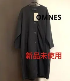OMNES 新品未使用 ロングカーディガン♡ グラムリップス ZARA好きさんにのサムネイル
