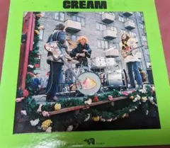 CREAM PORTRAIT OF CREAM MWF-501