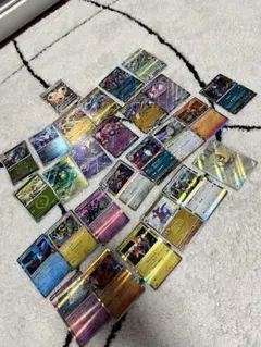 ポケモンカード 27枚セット RRなど