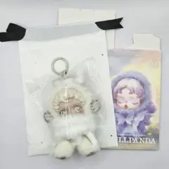 SKULLPANDA L'impressionnisme　Mist