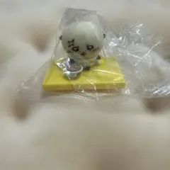 ちいかわ松屋コラボフィギュア　ラッコ