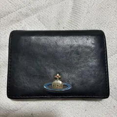 Vivienne Westwood 名刺入れ ブラック