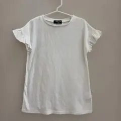 【100cm】コムサ COMME CA ISM Tシャツワンピースのサムネイル