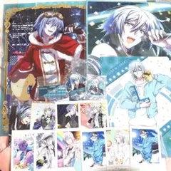 2026年最新】四葉環クリアファイルの人気アイテム - メルカリ