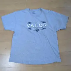 【USA古着】Mighty Men of Valor Tシャツ 2016年