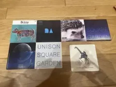 2026年最新】UNiSON square garden コースターの人気アイテム - メルカリ