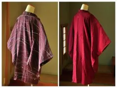 ☆ayaya SALE SALE☆様専用　羽織2点