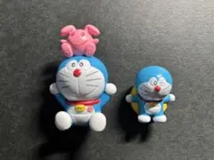 ドラえもん　フィギュア