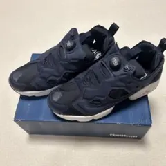 【週末限定値引き】新品未使用　Reebok INSTAPUMP FURY OGのサムネイル