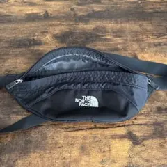 THE NORTH FACE ノースフェイス ウエストバッグ ブラック