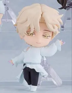 ALIEN STAGEルカ ねんどろいどさぷらいず