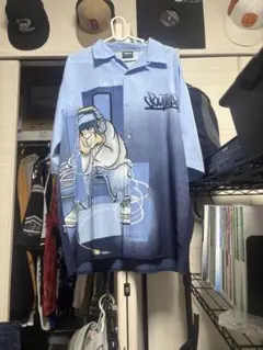 southpole 半袖シャツ　bboy