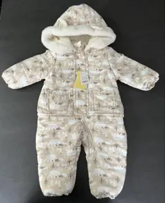 スノーウェア ジャケット・コート