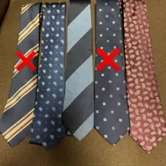 ネクタイ3本セット