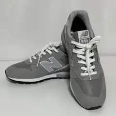 ✨新品CM996 GORE-TEXグレー 28.0cm 箱タグ付 ニューバランス