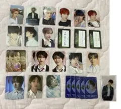 nct dream チソン　まとめ売り　29枚