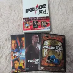 PRIDE 格闘技 DVD レンタル落ち まとめ売り 格闘技DVD】PRIDE.初海外大会 世界進出(レンタル専用)の通販 by DG's