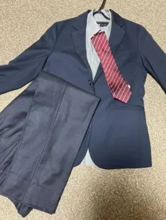 フォーマルスーツ　150 卒業式