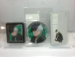 WIND BREAKER ベースヤード 桜遥 特典アートカード 他