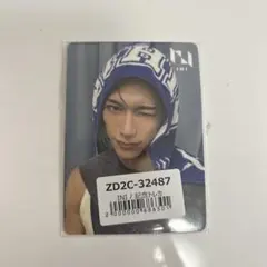 INI 池崎理人 ドーム記念 ユニバーサル