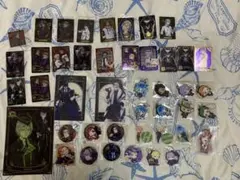 ツイステッドワンダーランド　グッズ