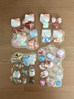 正規品 ボンボンドロップシール ⑤ おすそわけ