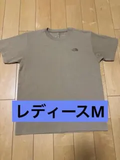 THE NORTH FACE 　tシャツ　Mサイズ