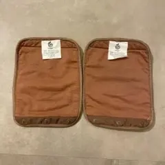 【正規品】エルゴ　よだれカバー