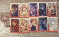プロセカ エピカ 望月穂波 11枚セット