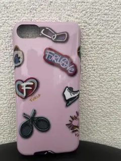 FURLA iPhoneケース ピンクのサムネイル