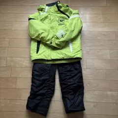 スキーウェア上下セット