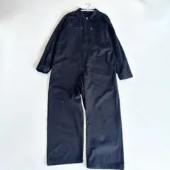 UNIVERSAL TISSU フレンチリネン長袖比翼オールインワン - メルカリ