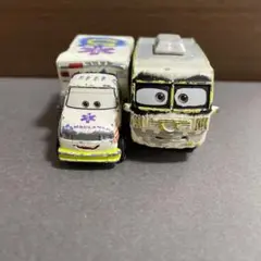 トミカカーズ　ドクターダメージ　サリー　リップ　ルイスハミルトン　フィリップ廃盤 61kFTX6U8gL._UF350,350_QL80_.jpg