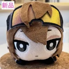 2025年最新】ずっと真夜中でいいのに寝そべりぬいぐるみにらちゃんの